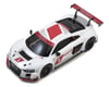 Image 1 for Kyosho MR-03S2 Mini-Z Racer Sports 2 ReadySet w/Audi R8 2015 LMS Body (White)