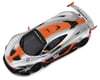Related: Kyosho MR-03 RS Mini-Z RWD ReadySet w/McLaren P1 GTR Body (Silver/Orange)