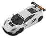 Image 1 for Kyosho MR-03 Mini-Z RWD ReadySet w/McLaren 12C GT3 2013 (White)
