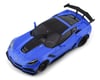 Related: Kyosho MR-03 Mini-Z RWD ReadySet w/Corvette ZR1 Body (Blue)