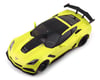 Related: Kyosho MR-03 Mini-Z RWD ReadySet w/Corvette ZR1 Body (Yellow)