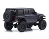 Image 2 for Kyosho MX-01 Mini-Z 4X4 Readyset w/Jeep Wrangler Body (Grey)