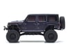 Image 5 for Kyosho MX-01 Mini-Z 4X4 Readyset w/Jeep Wrangler Body (Grey)