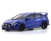 Image 1 for Kyosho MA-020 AWD Mini-Z ReadySet w/Honda Civic Type R Body (Blue)