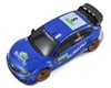 Related: Kyosho MA-020 AWD Mini-Z Sports ReadySet w/Subaru 2008 WRC Impreza Body