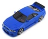 Image 1 for Kyosho MA-020 AWD Mini-Z ReadySet w/Nissan Skyline GT-R NISMO R33 Body (Blue)