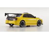 Image 2 for Kyosho MA-020 AWD Mini-Z ReadySet w/Subaru Impreza Body (Yellow)