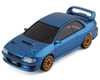 Related: Kyosho MA-020 AWD Mini-Z ReadySet w/Subaru Impreza WRX STI 22B Body (Blue)