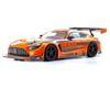 Image 1 for Kyosho Inferno GT2 VE Race Spec 2020 Mercedes AMG (Orange)