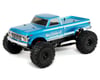 Related: Kyosho Mad Crusher VE 1/8 ReadySet Brushless 4WD Monster Truck