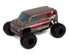 Related: Kyosho Fazer Mk2 Mad Van 1/10 4WD Readyset Monster Truck