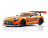 Related: Kyosho Fazer Mk2 Mercedes AMG GT3 ReadySet 1/10 4WD Electric Touring Car