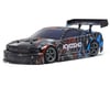 Image 1 for Kyosho Fazer Mk2 FZ02 2005 Ford Mustang GT-R Drift ReadySet