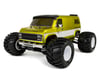 Related: Kyosho Fazer Mk2 Mad Van VE 1/10 4WD Readyset Brushless Monster Truck (Yellow)