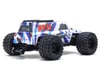 Image 2 for Kyosho Mad Wagon VE 1/10 Scale ReadySet Electric 4WD Truck (Blue)