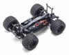 Image 3 for Kyosho Mad Wagon VE 1/10 Scale ReadySet Electric 4WD Truck (Blue)