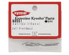 Image 2 for Kyosho 2x11mm Pin (10)