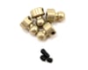 Image 1 for Kyosho 5.8mm Hard Anodized 7075 Sway Bar Ball Joints (4)