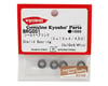Image 2 for Kyosho 5x10x4mm Metal Shielded Ball Bearings (4)