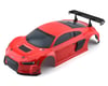 Image 1 for Kyosho 200mm AUDI R8 LMS 2015 Pre-Painted Body