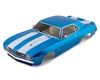 Related: Kyosho 1969 Chevy Camaro Z/28 Body Set (Le Mans Blue)