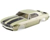 Related: Kyosho 200mm 1969 Chevy Camaro Z/28 Pre-Painted Body Set (Green)