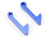 Image 1 for Kyosho Rear One-Touch Stopper (Blue) (2)