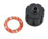 Image 1 for Kyosho Differential Case w/Gasket