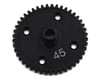 Image 1 for Kyosho MP10 Center Differential Spur Gear (45T)