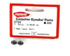 Image 2 for Kyosho 7.8mm Taper Ball (2)