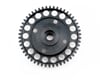 Image 2 for Kyosho Light Weight Center Differential Spur Gear (ST-R/MP777) (50T)