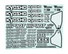Image 1 for Kyosho MP10T Decal