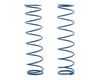 Image 1 for Kyosho 94mm Big Bore Shock Spring (Blue) (2)