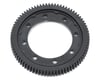 Image 1 for Kyosho ZX6.6 48P Spur Gear (80T)
