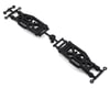 Image 1 for Kyosho ZX7 Front Suspension Arm Set