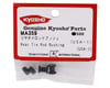 Image 2 for Kyosho USA-1 Rear Tie Rod Bushings (2)