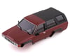 Image 1 for Kyosho MX-01 Mini-Z 4X4 Toyota 4 Runner Autoscale Body (Red)