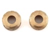 Image 1 for Kyosho MX-01 Brass Rear Axle Cap (2)