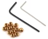 Image 1 for Kyosho 4.8 Brass Ball (12)
