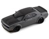 Related: Kyosho Mini-Z MA-020 Dodge Challenger SRT Hellcat Autoscale Body (Grey)