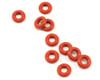 Image 1 for Kyosho P3 O-Ring (Red) (10)
