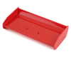 Image 1 for Kyosho Javelin Rear Wing (Red)