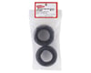 Image 2 for Kyosho Optima Rear Block Tires (2) (H)