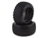 Image 1 for Kyosho Optima Rear Block Tires (2) (M)