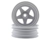 Image 1 for Kyosho Scorpion 2.2 Front Wheel (White) (2)