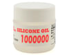 Image 1 for Kyosho Silicone Differential Oil (1,000,000wt) (20cc)