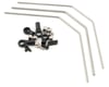 Image 1 for Kyosho Front/Rear Sway Bar Set