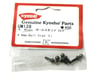 Image 2 for Kyosho 4.8mm Long Ball Stud (4) (ZX-5)