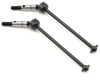 Image 1 for Kyosho 65.5mm Universal Swing Shaft (2)