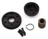 Image 1 for Kyosho Ultima Differential Gear Case & Pulley
